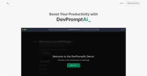 DevPrompt