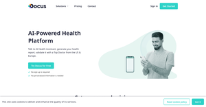 Docus AI