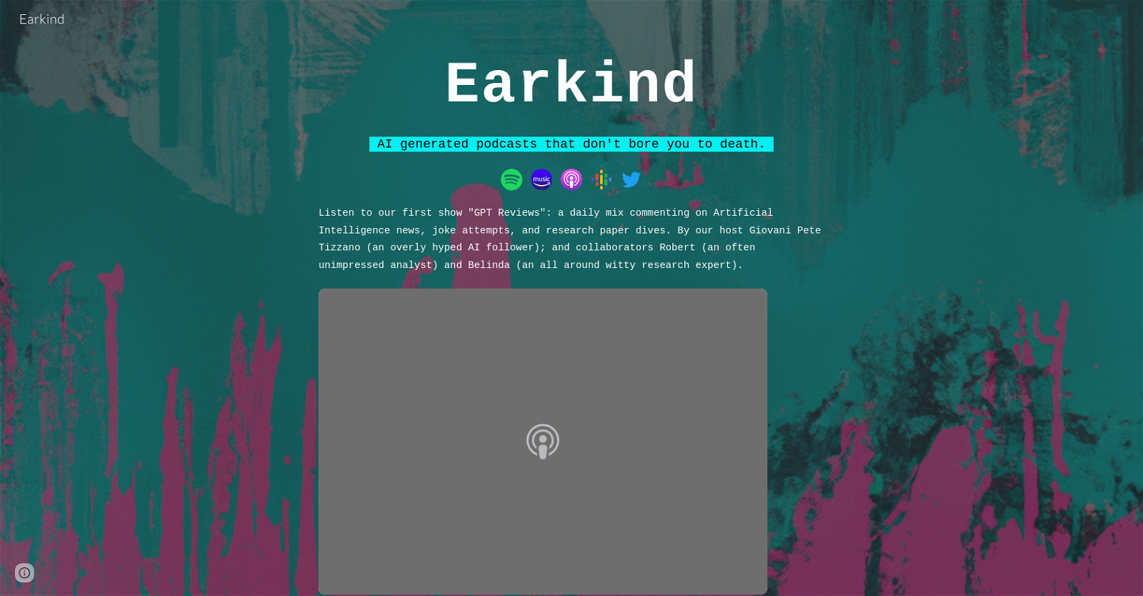 Earkind image