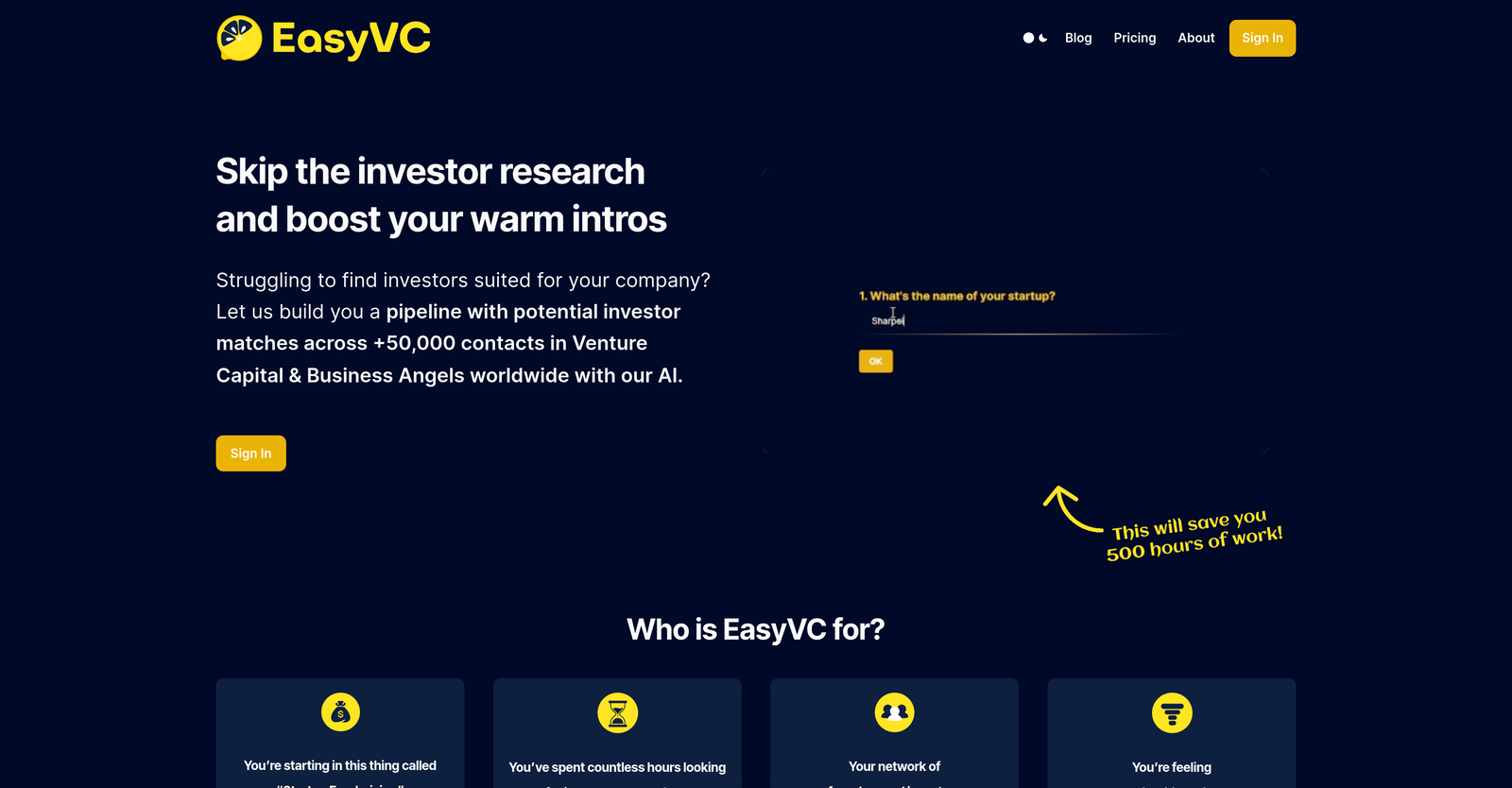 EasyVC image