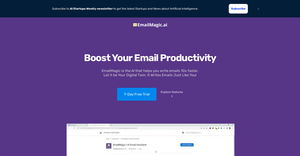 Emailmagic