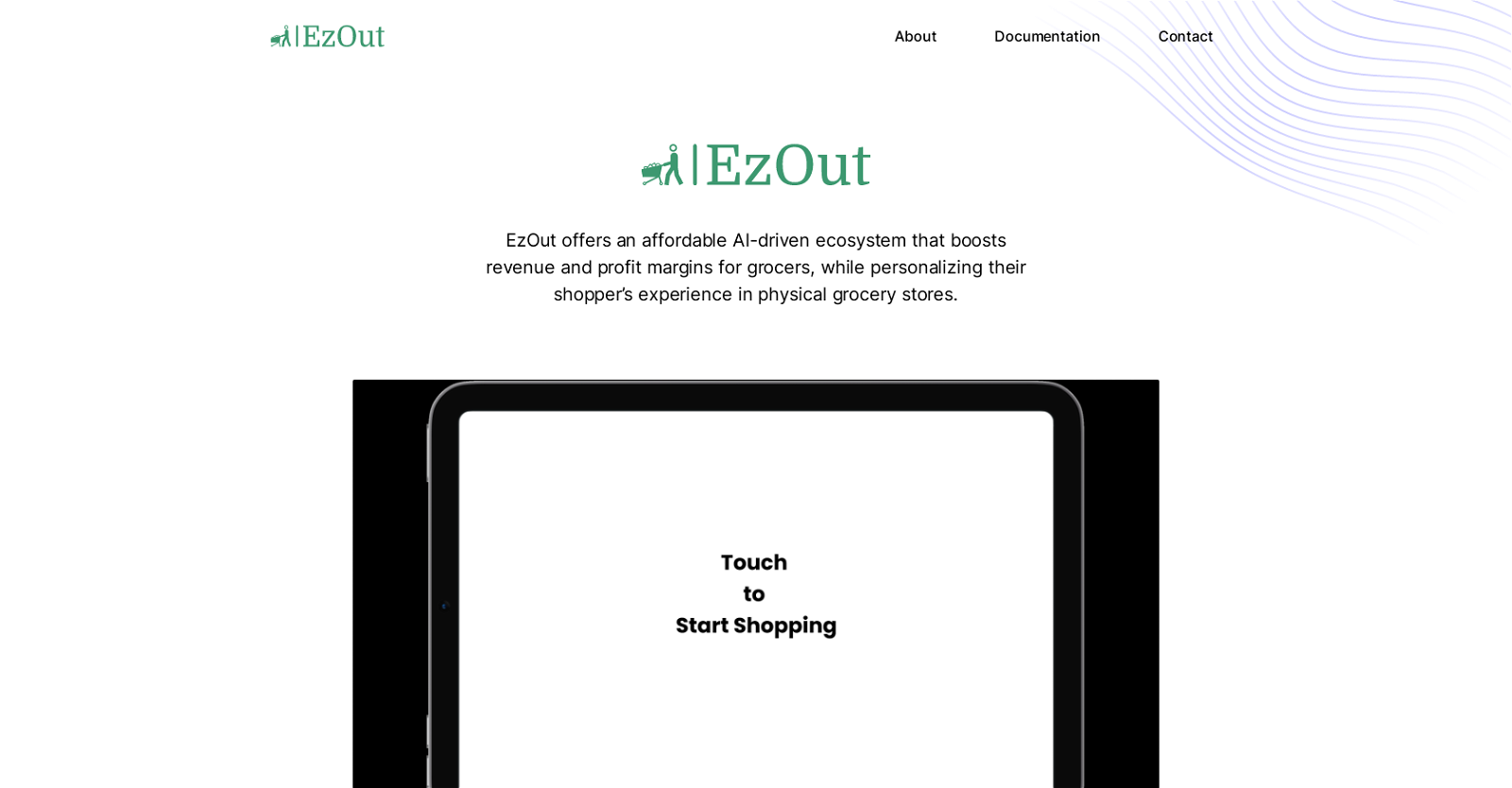 EzOut image