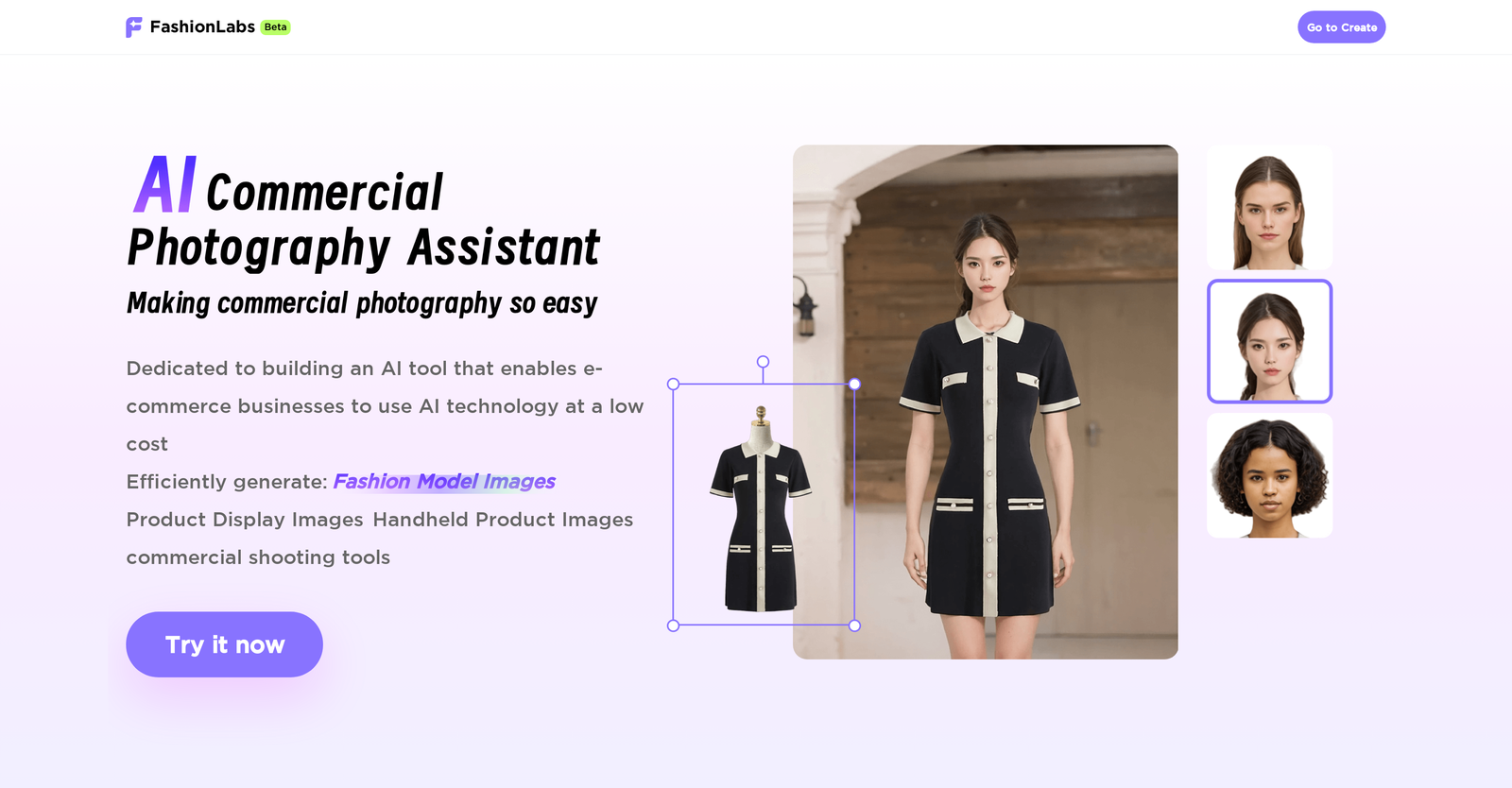 FashionLabs image