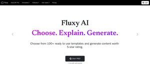 Fluxy