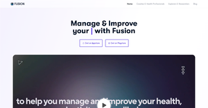 Fusion App