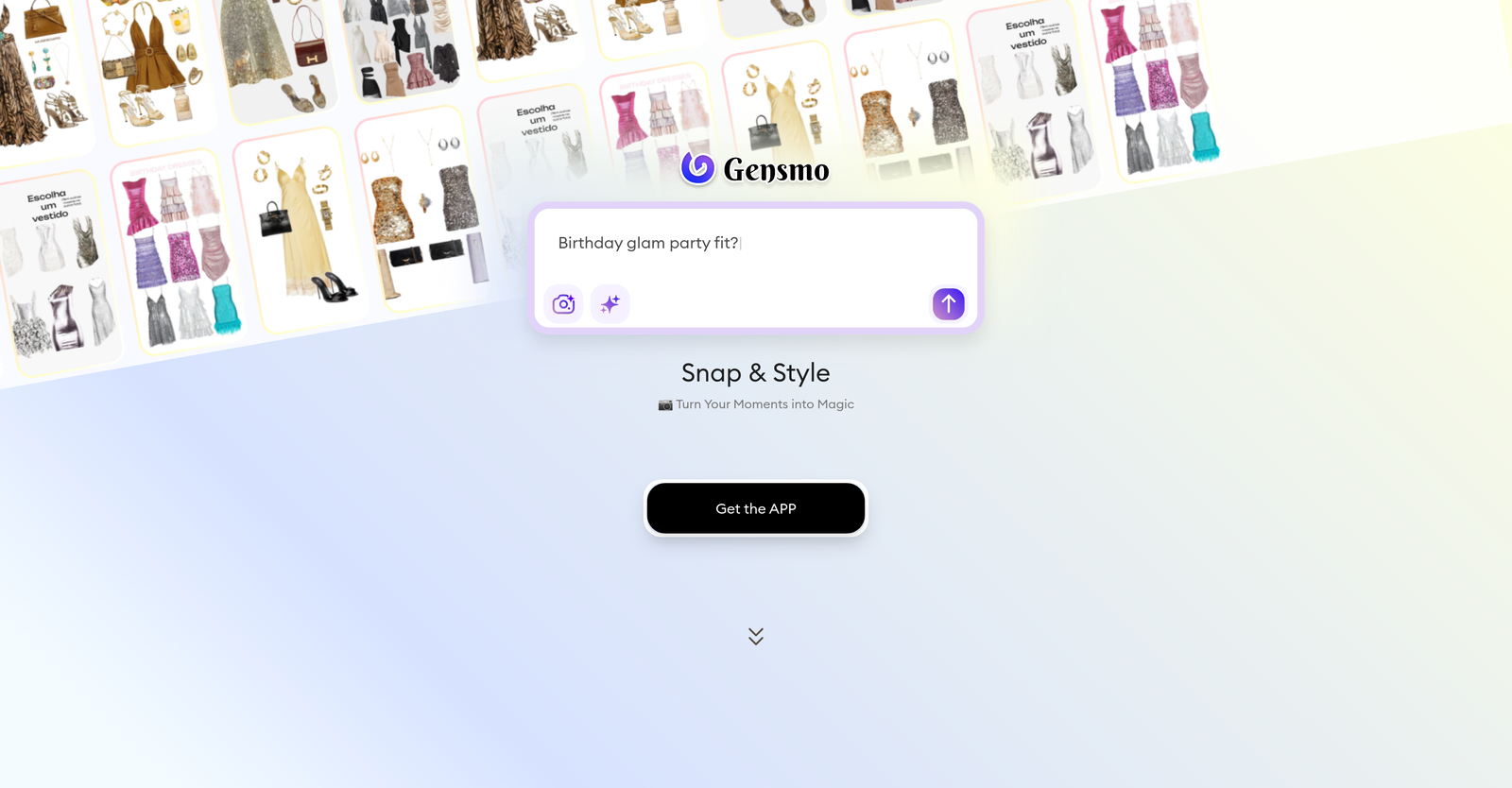 Gensmo image