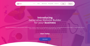 GenWebBuilder