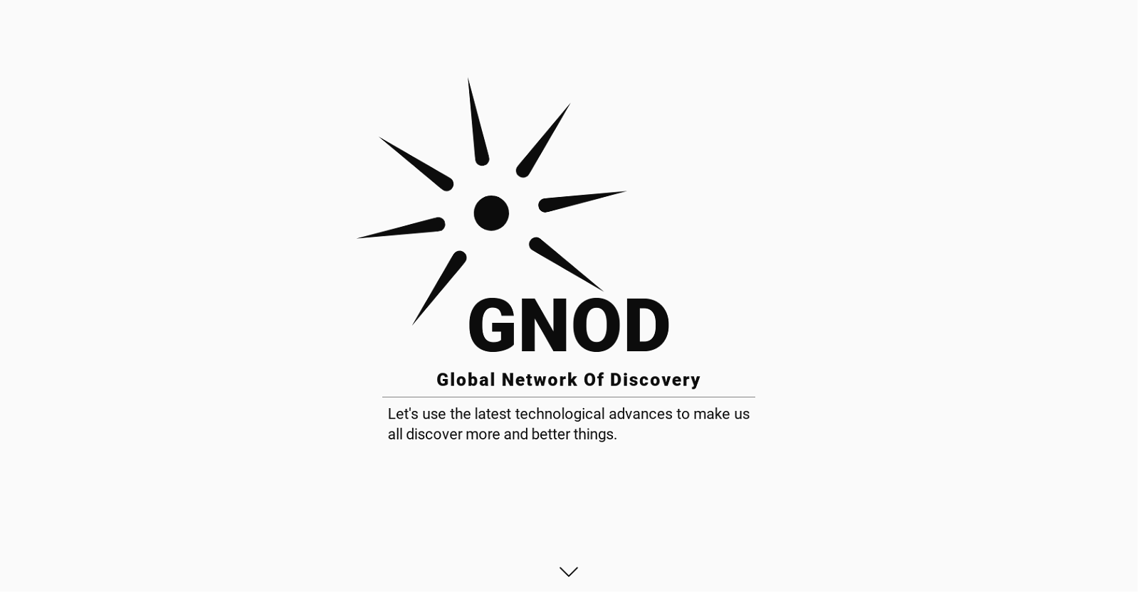 Gnod image