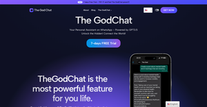 GodChat