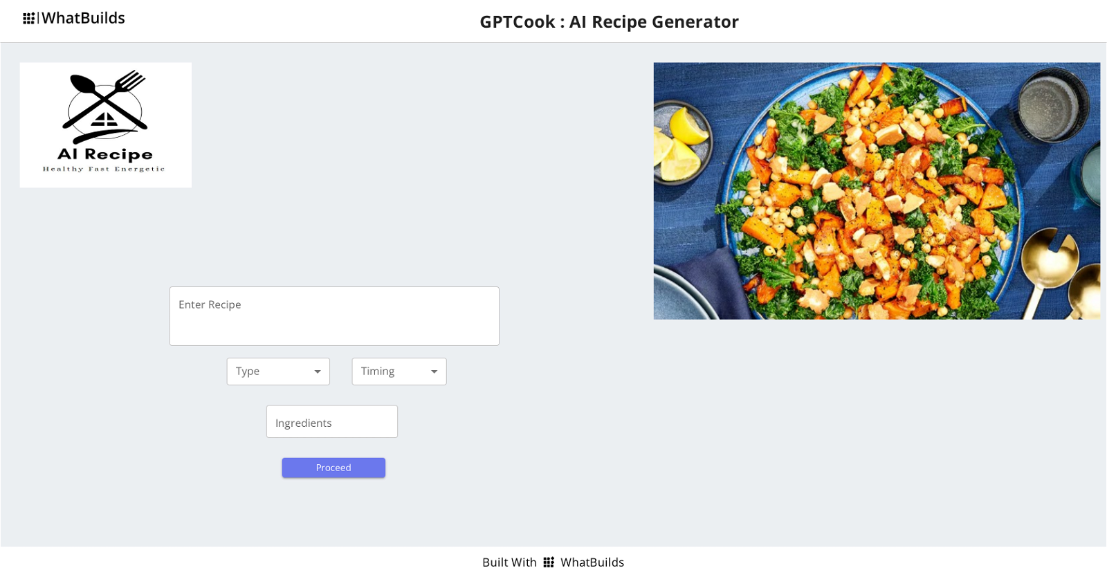 GPTCook image