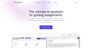 GradeWrite