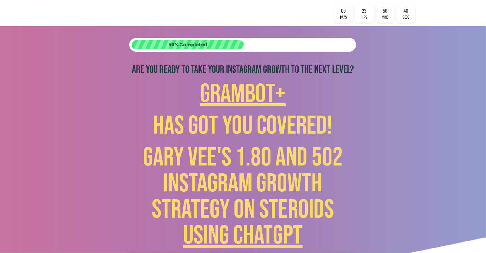 GramBotPlus image