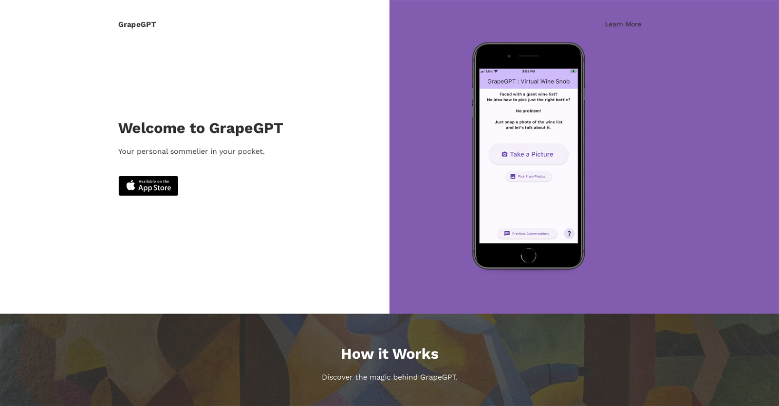 GrapeGPT image