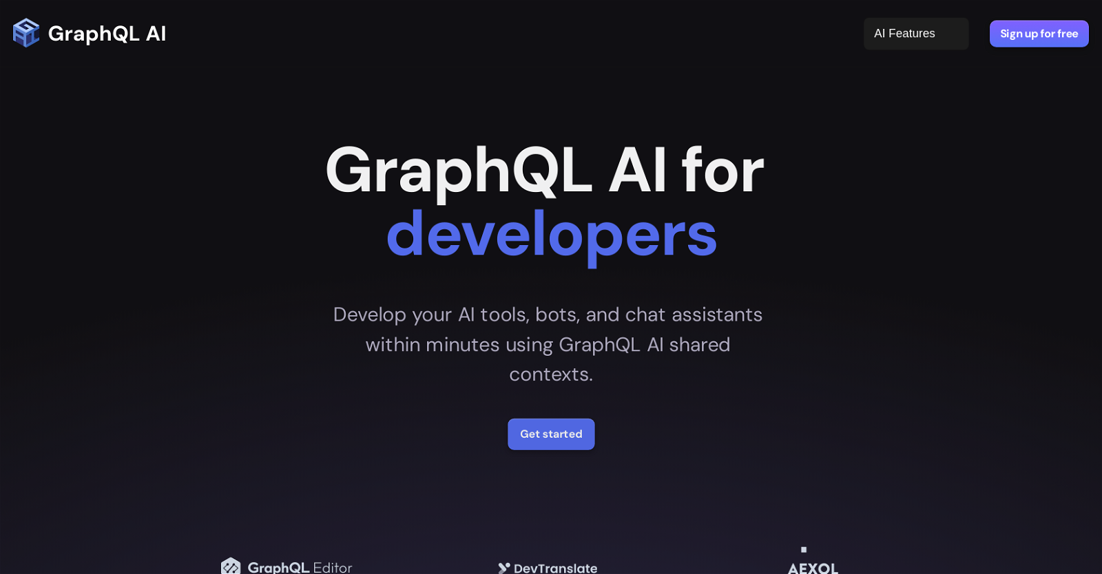 GraphqlAI image