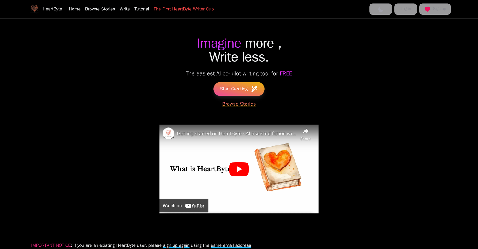 HeartByte image