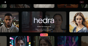 Hedra