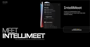 IntelliMeet