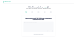 Interviewsby.ai