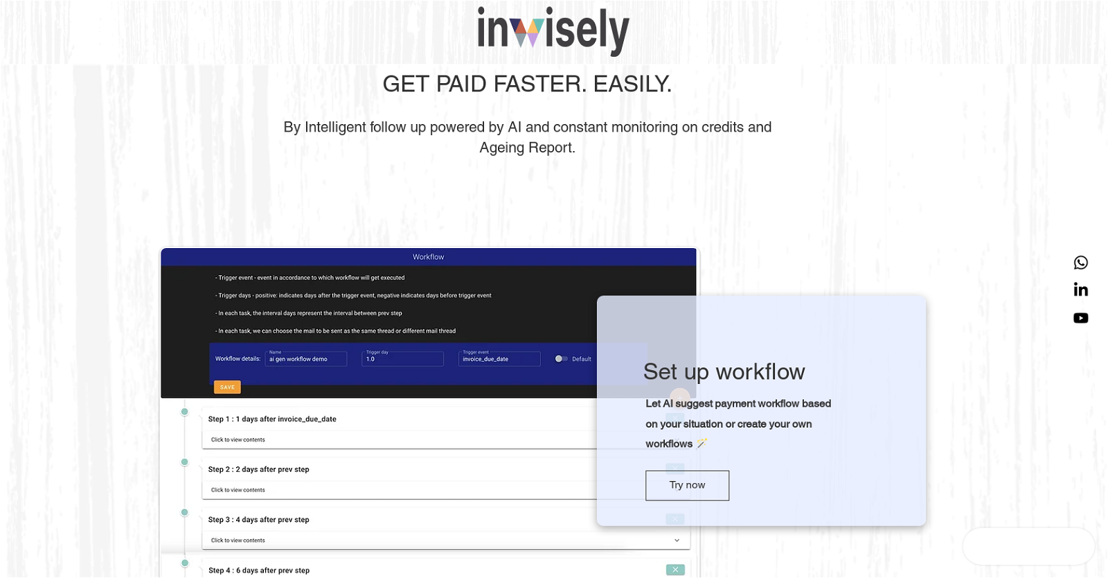 Inwisely image