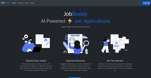 JobBuddy