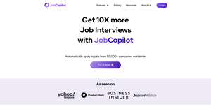 JobCopilot