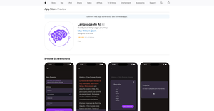 LanguageMe AI