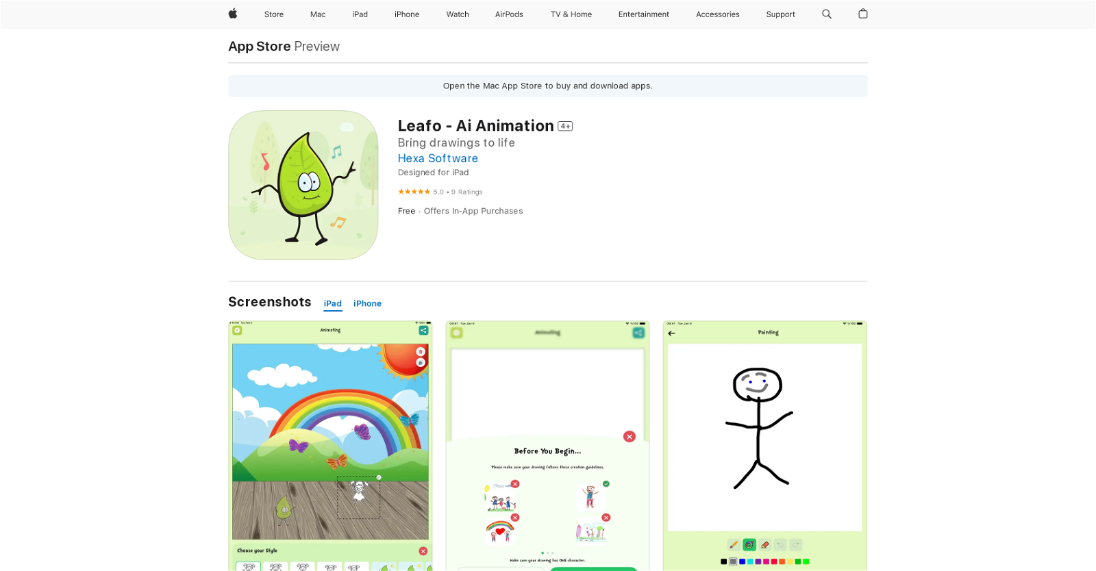 Leafo image