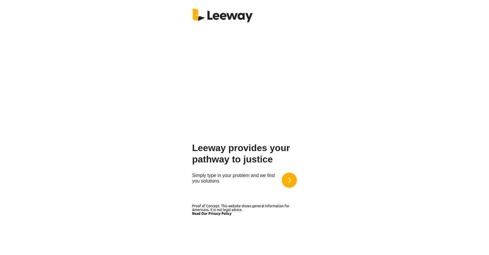 Leeway  image