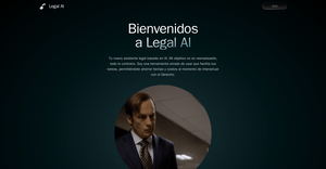 Legal AI