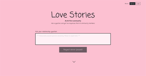 LoveStories