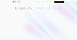 Macaify