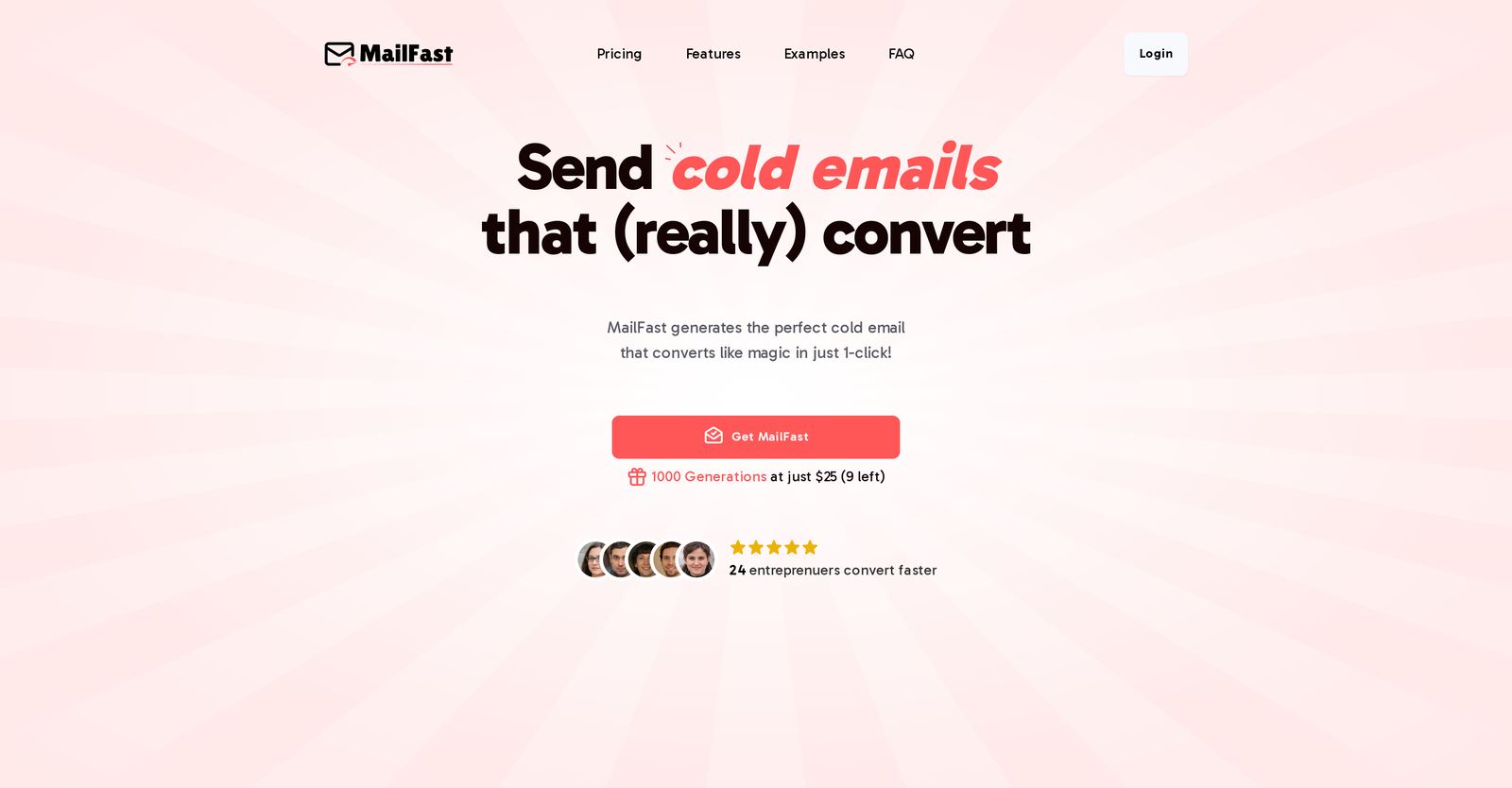 MailFast image