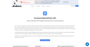 MatchPoint - dodocs.ai