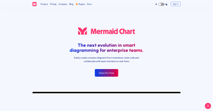 Mermaid Chart