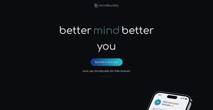 Mindbuddy