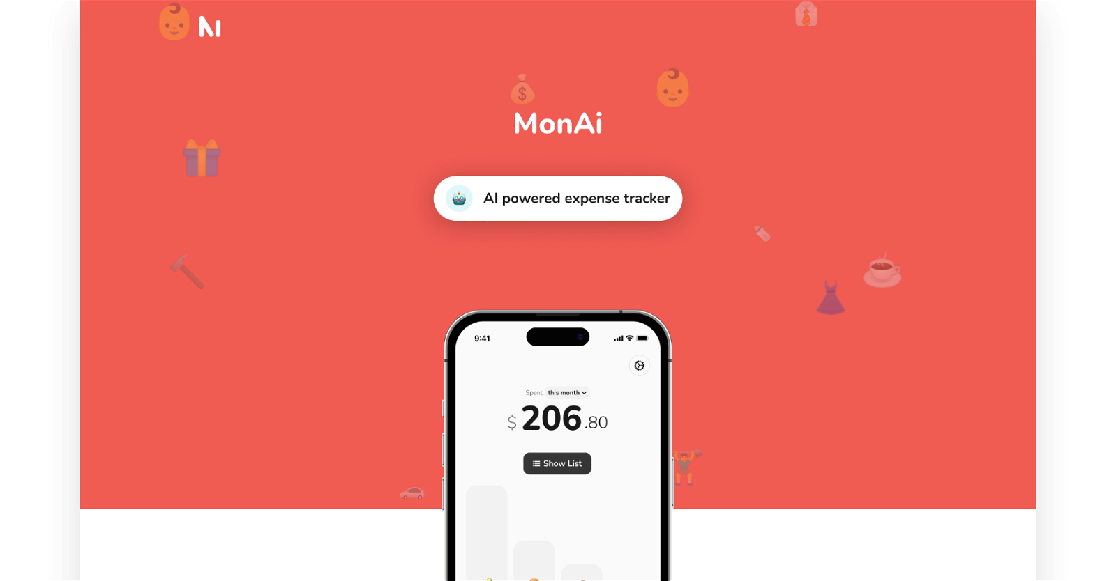 MonAI image