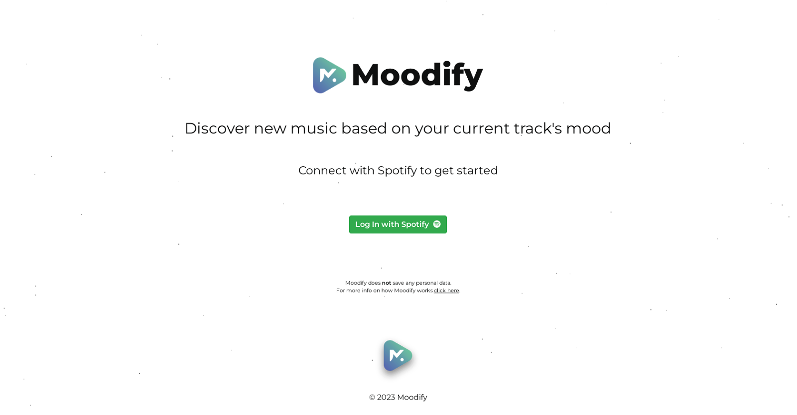 Moodify image