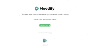 Moodify