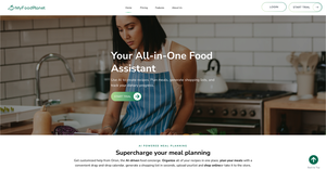 MyFoodPlanet