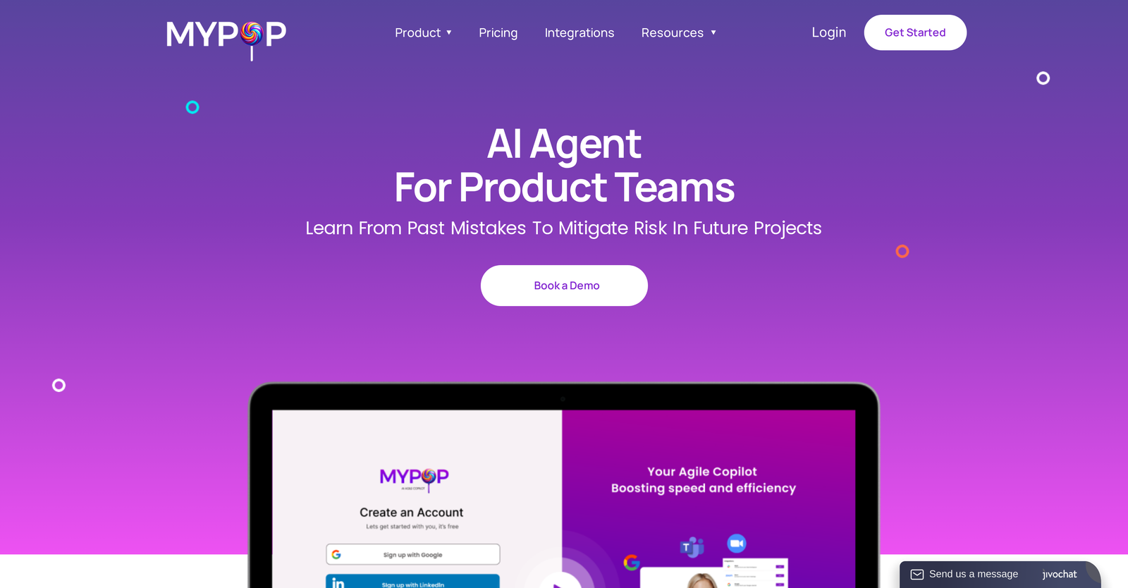 MYPOP image