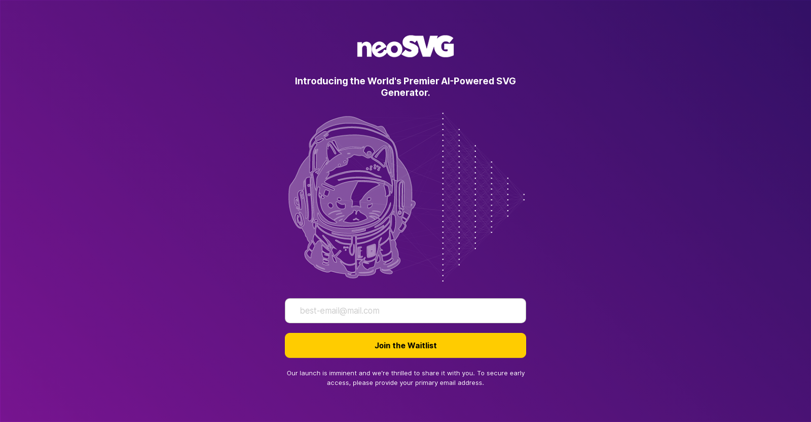 NeoSVG image