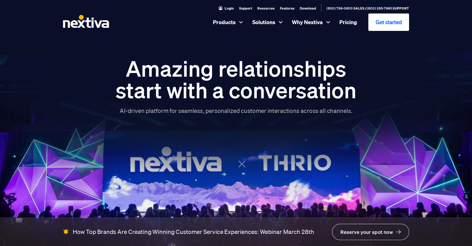 Nextiva image