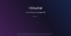 ObfusCat