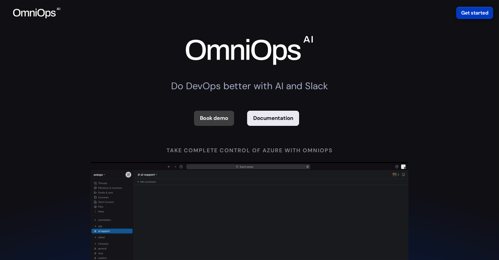 OmniOps image