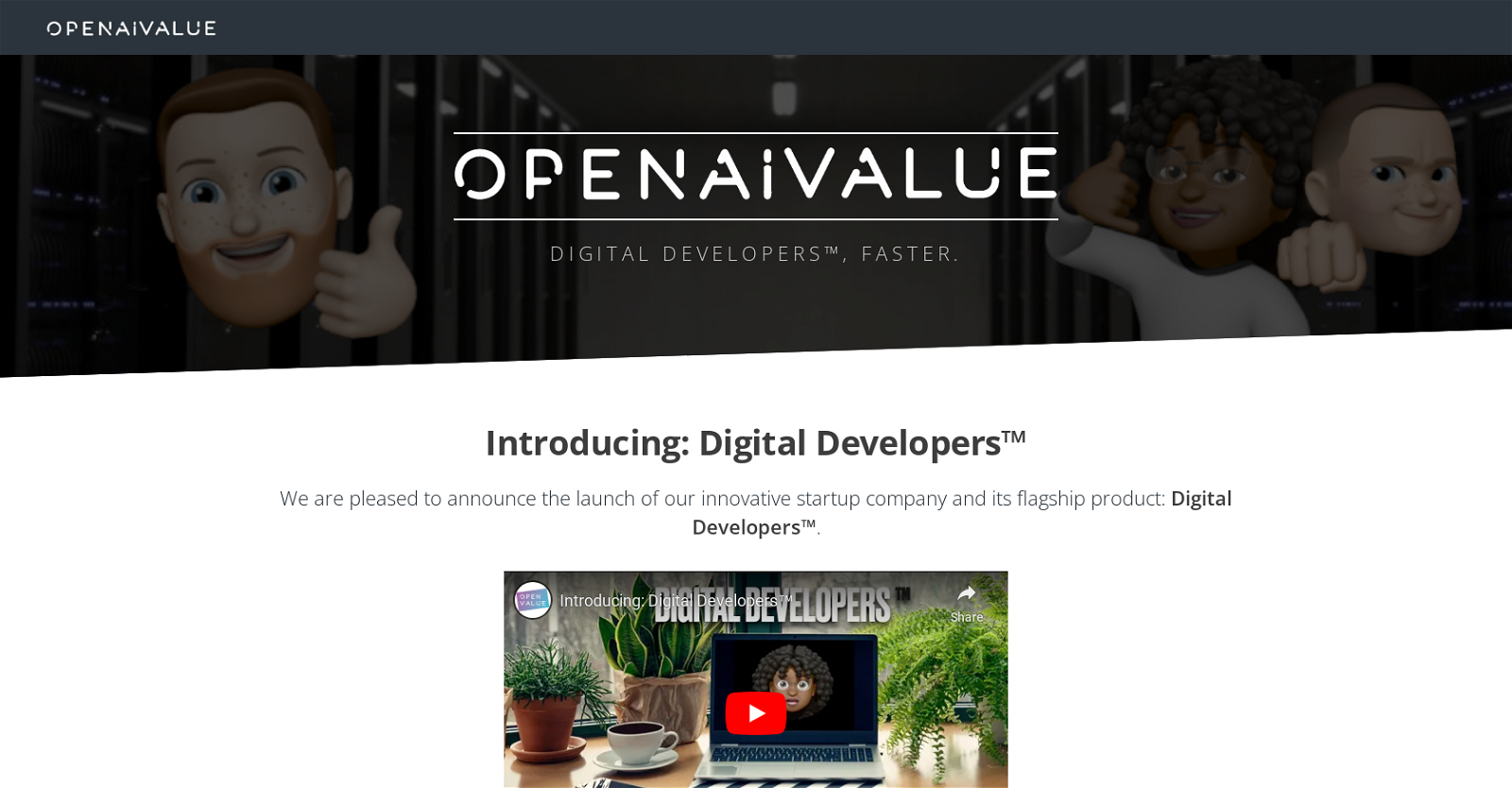 OpenAIvalue image