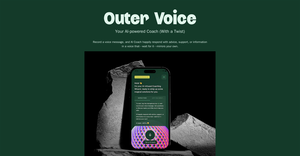 Outer Voice