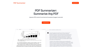 PDF Summarizer