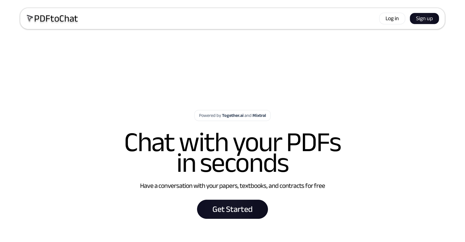 PDFtoChat image