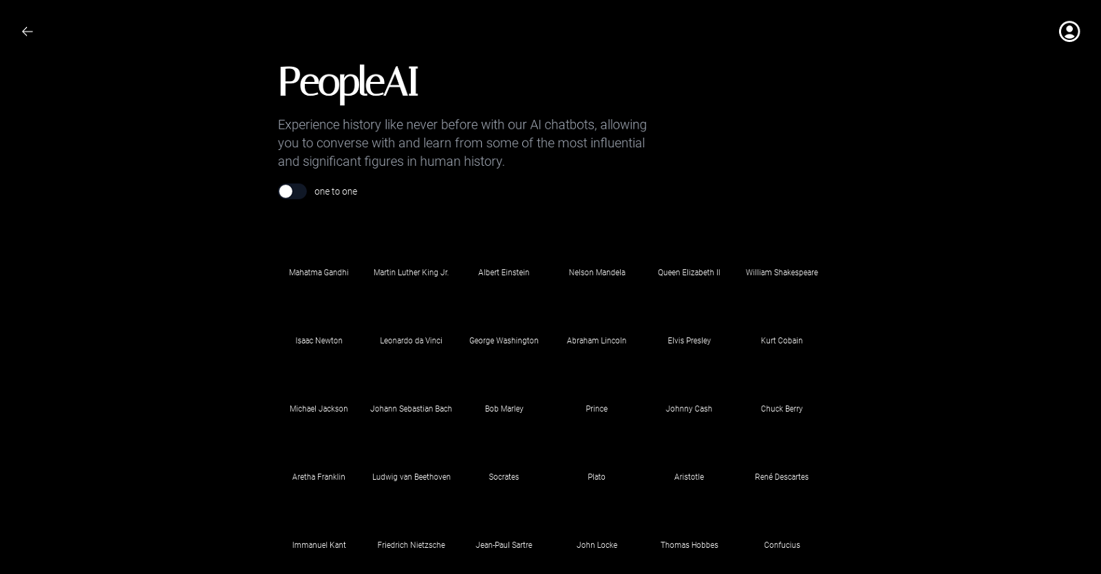 PeopleAI image