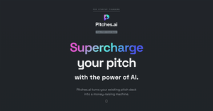 Pitches.ai